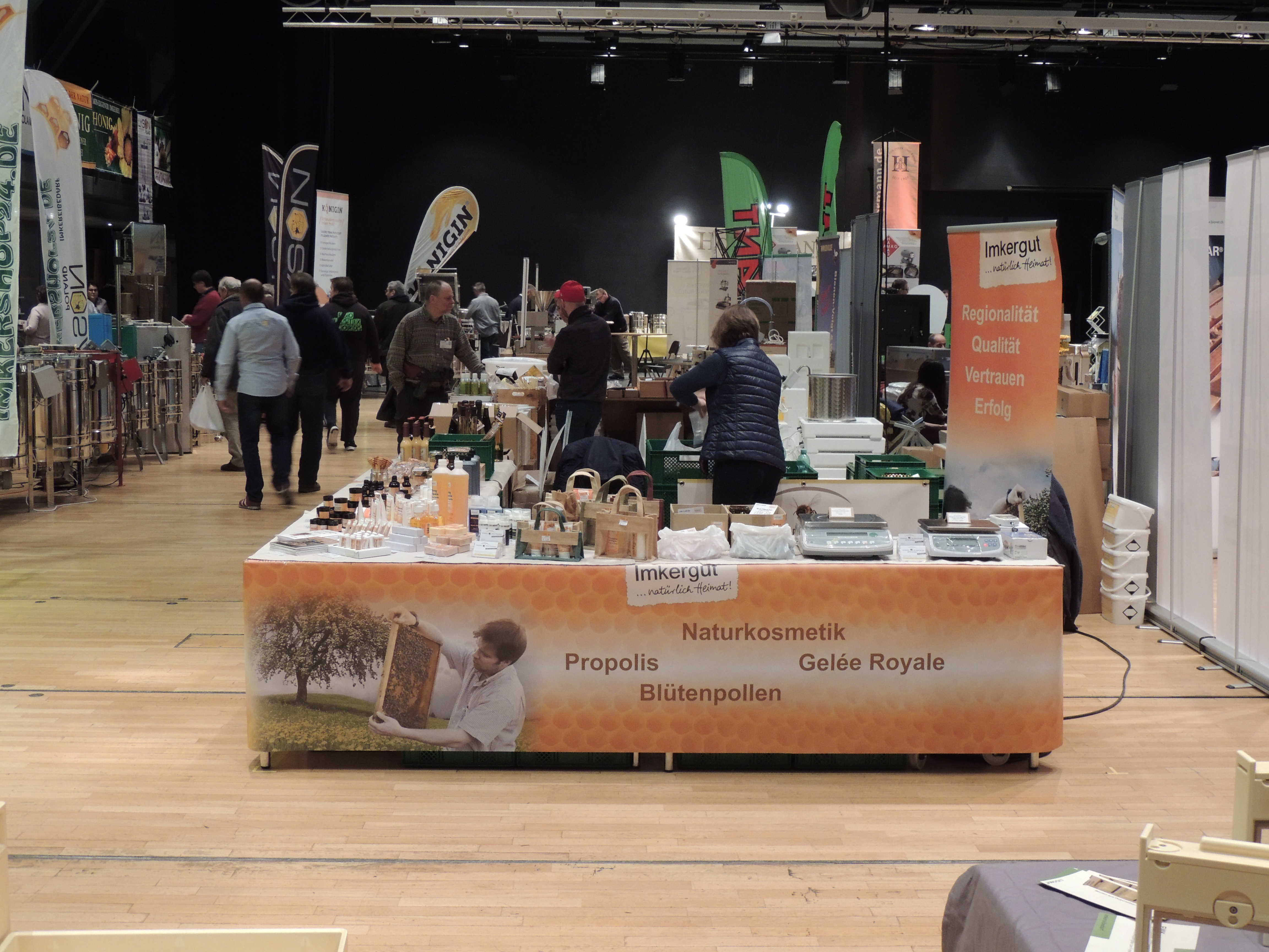 2018 messe celle 1